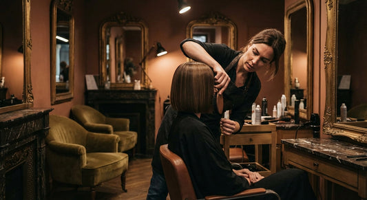 Traitements à la kératine hydrolysée : pour quels types de cheveux ? - shampooings et soins capillaires | Coiffissimo