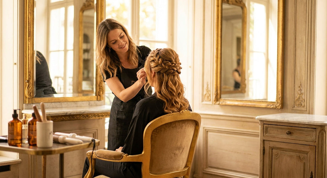 Utiliser le shampoing clarifiant - shampooings et soins capillaires | Coiffissimo