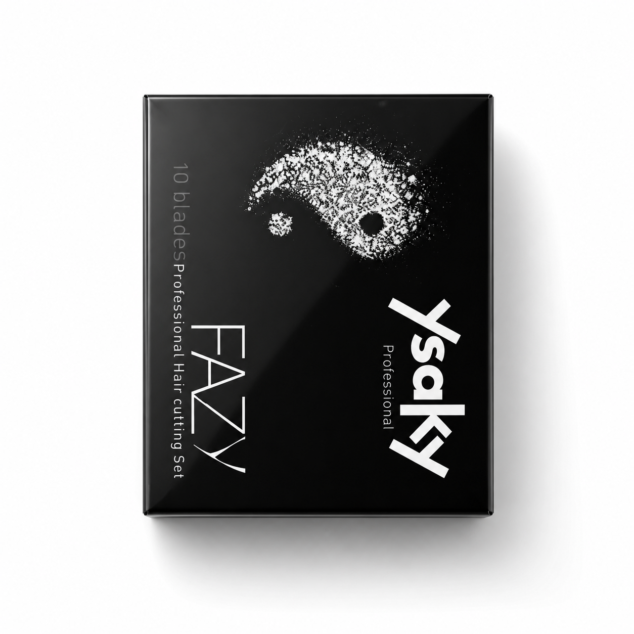 Pack de ciseaux droitier ou gaucher - Ysaky