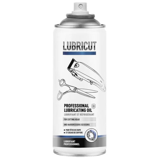 Bombe Lubricut précision 400 ml, lubrifiant et réfrigérant