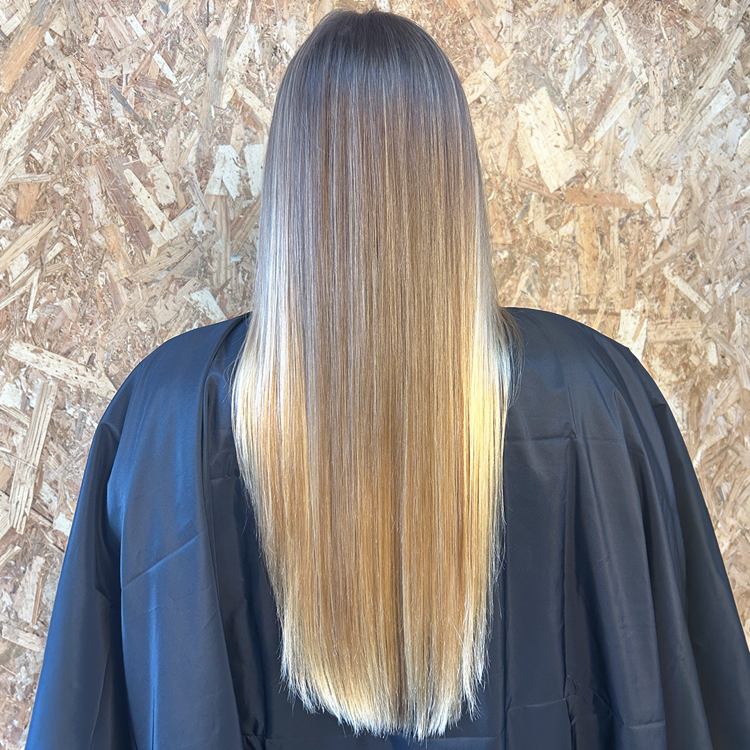 Sérum fiberprotech© - brillance et anti-frizz - 100ml