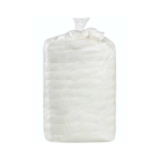 Coton professionnel 50% viscose 50% coton - 1 kilo