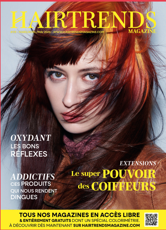 🎁 HAIRTRENDS (100% off)