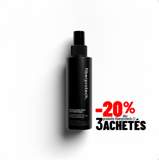 fiberprotech.© - Spray protecteur pré-technique