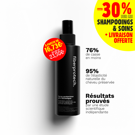 fiberprotech.© - Spray protecteur pré-technique