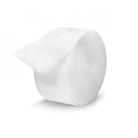 Rouleau de papier mèches Easy Sweet- 50m prédécoupé