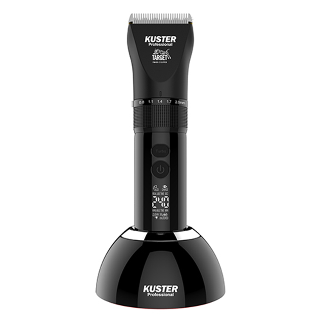 Tondeuse Target PW458-2 Clipper - Kuster