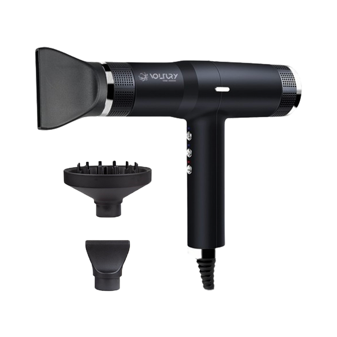 Sèche-cheveux Voltury Ionic 2000W