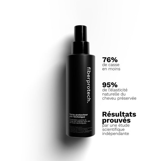 fiberprotech.© - Spray protecteur pré-technique