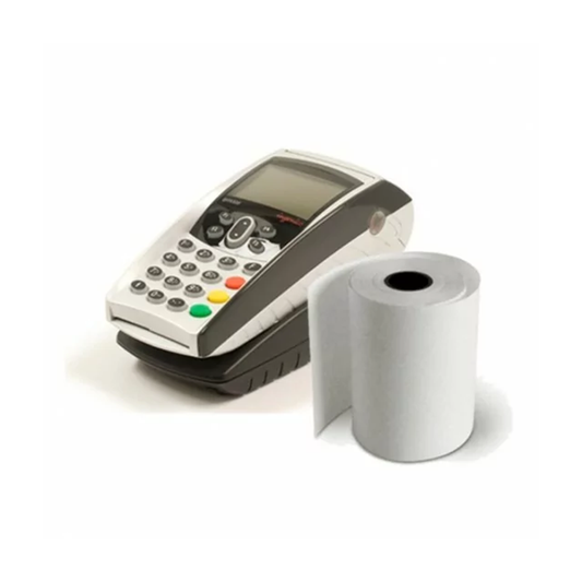 Bobine de carte bleue - 5 rouleaux