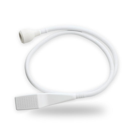 Douchette flexible universelle 2 m