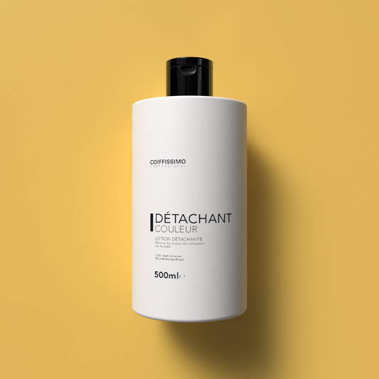 Détachant couleur Coiffissimo - 500 ml