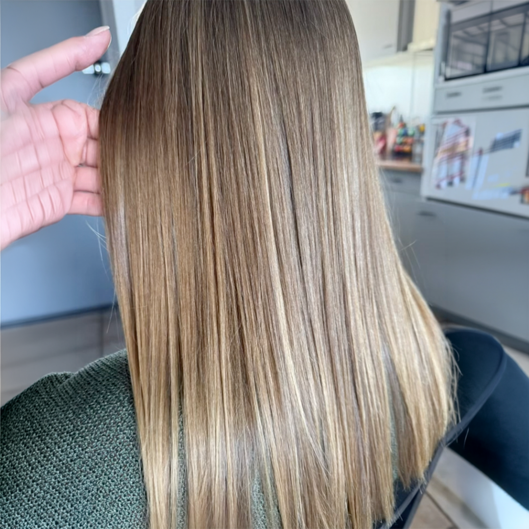 Sérum fiberprotech© - brillance et anti-frizz - 100ml