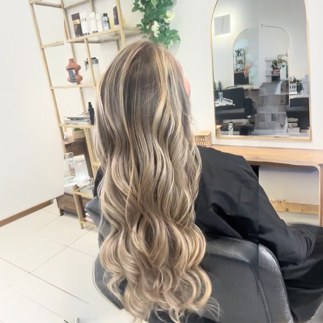 Sérum fiberprotech© - brillance et anti-frizz - 100ml