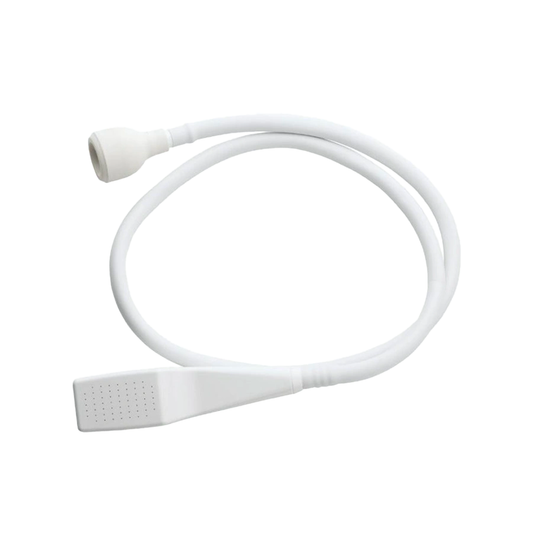 Douchette flexible universelle - 2 mètres