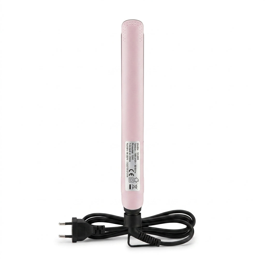 Lisseur Pink Edition - SH