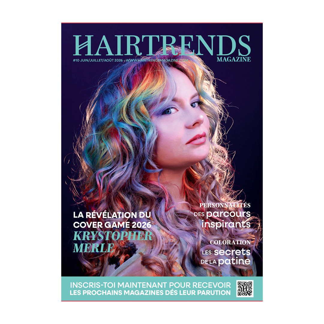 🎁 HAIRTRENDS (100% off)