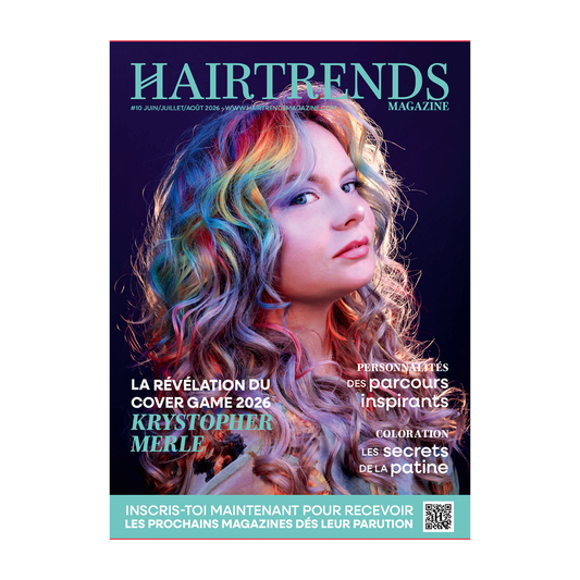 🎁 HAIRTRENDS (100% off)