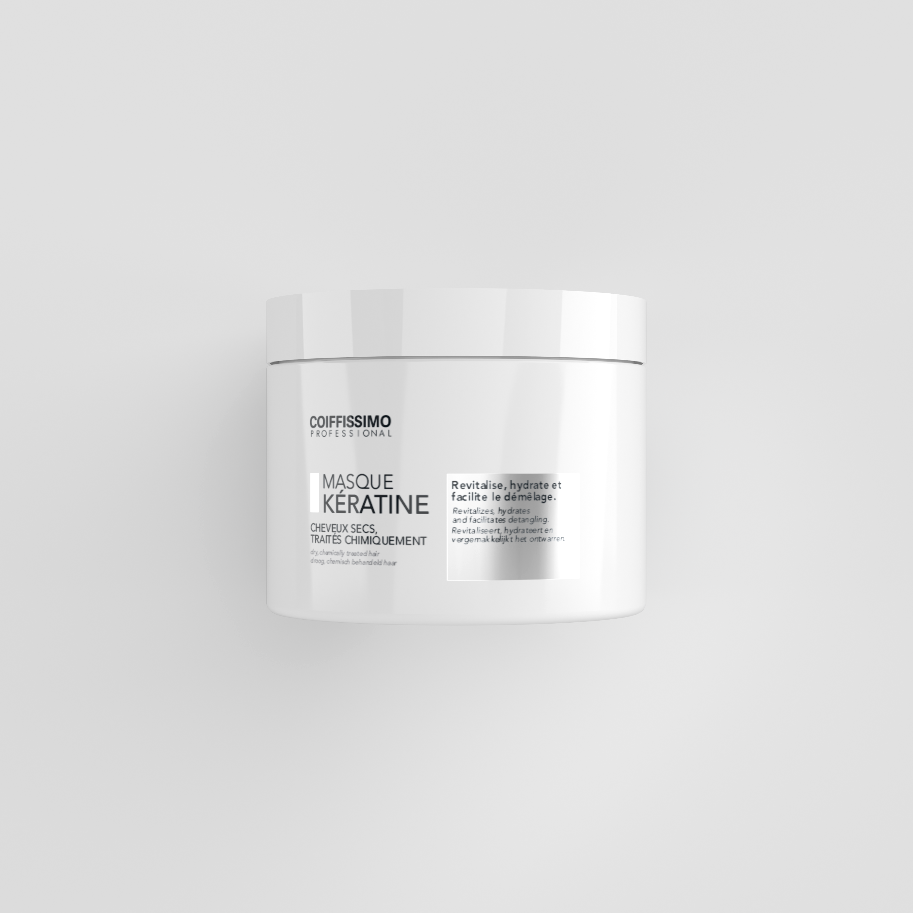 Masque Kératine Coiffissimo