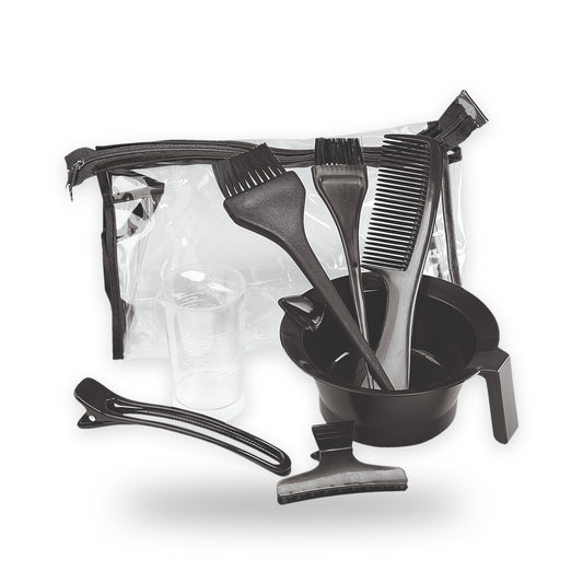 Kit de coloration professionnel
