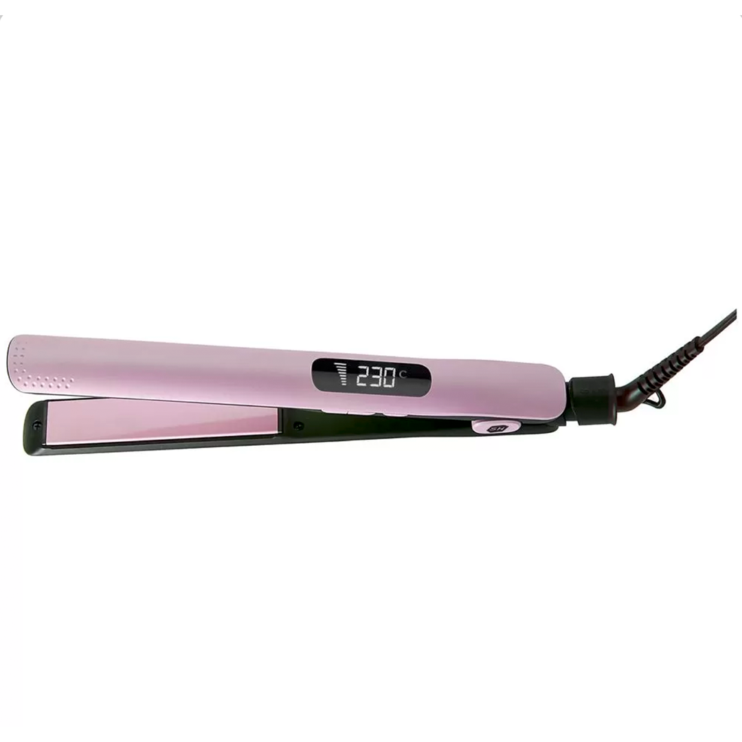 🎁 Le lisseur ceramique pink offert !
