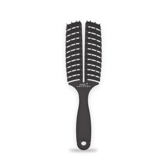Brosse Proflex S Black
