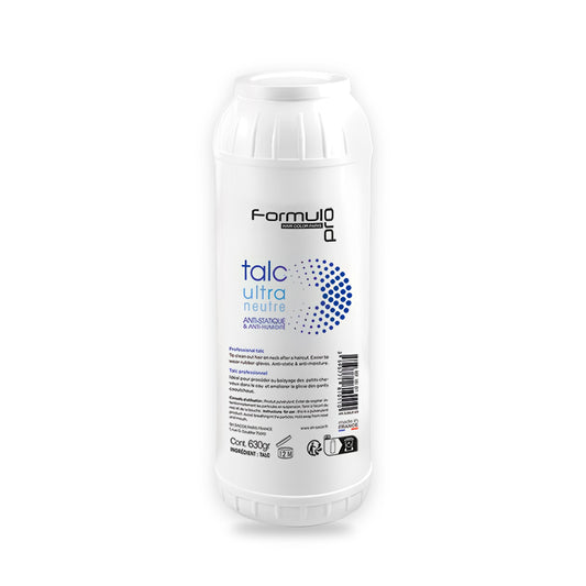 Talc professionnel extra neutre 1 L
