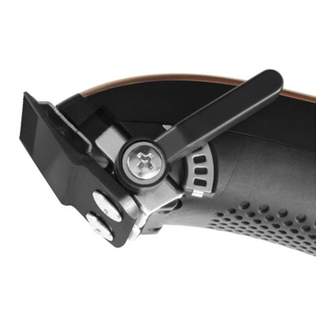 Tondeuse de coupe Ergonomik - TH38 - HAIRCUT
