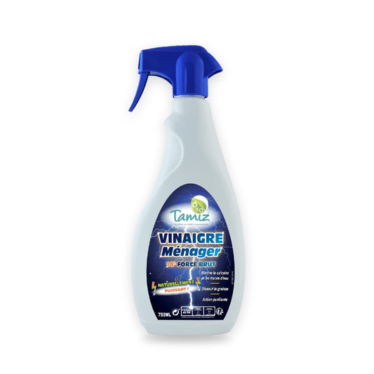 Vinaigre ménager 14° Tamiz 750 ml