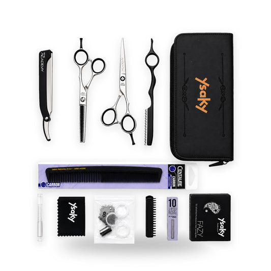 Kit de coupe Ysaky complet